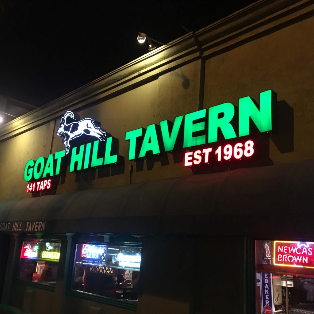 In the News Goat Hill Tavern America's Best Dive Bar